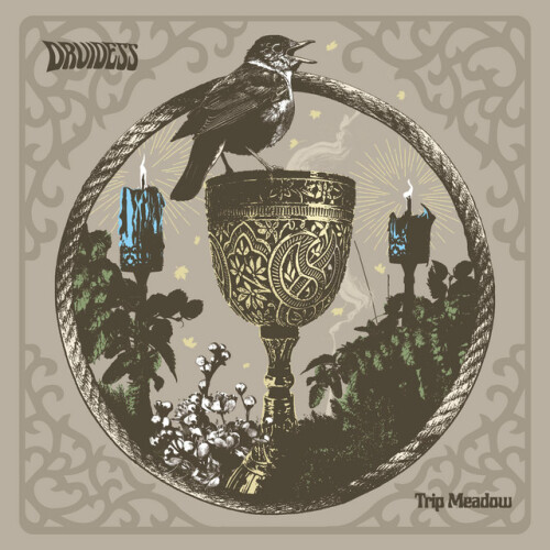 Druidess-Trip Meadow-24BIT-WEB-FLAC-2026-STONERD