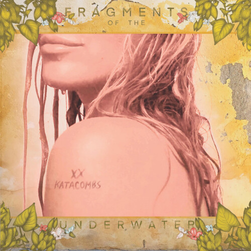 Katacombs-Fragments Of The Underwater-24BIT-WEB-FLAC-2025-LLC