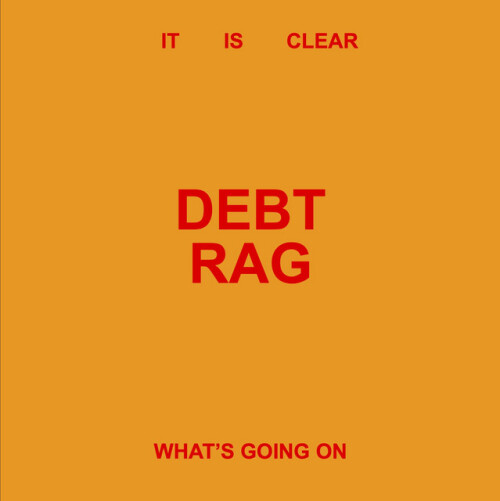 Debt Rag-It Is Clear Whats Going On-24BIT-WEB-FLAC-2026-ENRiCH