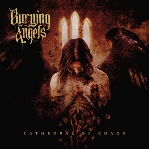 Burying Angels-Cathedral of Chaos-EP-24BIT-WEB-FLAC-2026-MOONBLOOD
