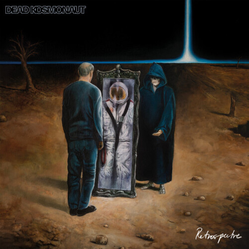 Dead Kosmonaut-Retrospectre-24BIT-WEB-FLAC-2026-ENTiTLED