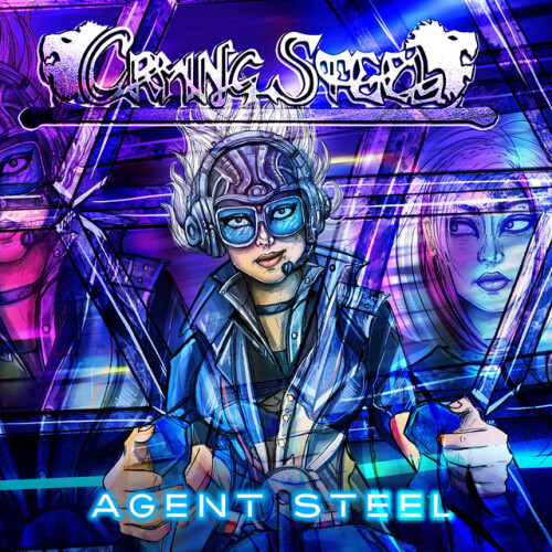 Crying Steel-Agent Steel-24BIT-WEB-FLAC-2026-ENTiTLED