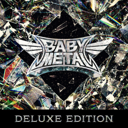 BABYMETAL-METAL FORTH-DELUXE EDITION-24BIT-44KHZ-WEB-FLAC-2026-FLACCiD