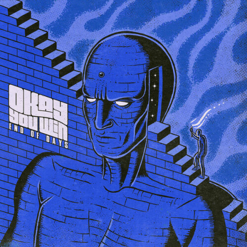 Okay You Win-End Of Days-24BIT-WEB-FLAC-2026-STONERD