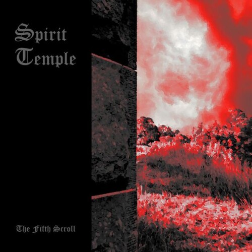Temple Spirit-The Fifth Scroll-24BIT-WEB-FLAC-2026-STONERD