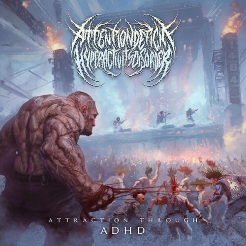 ADXHD-Attraction Through-EP-24BIT-48KHZ-WEB-FLAC-2026-FLACCiD