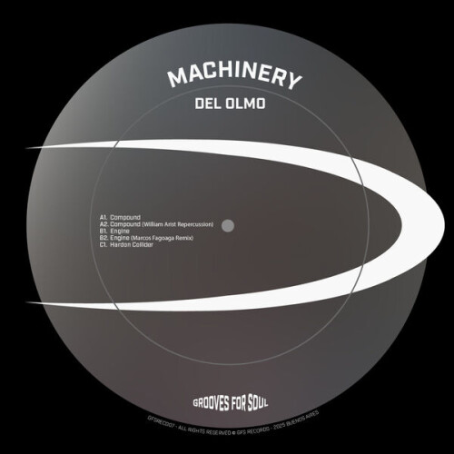 Del Olmo-Machinery-(GFS007)-24BIT-WEB-FLAC-2025-BABAS