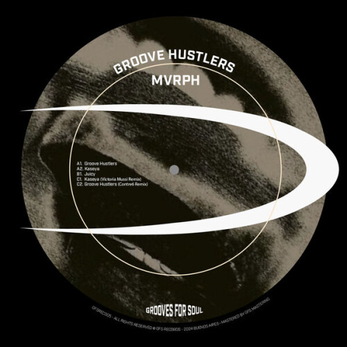 MVRPH-Groove Hustlers-(GFSREC005)-24BIT-WEB-FLAC-2025-BABAS