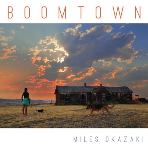 Miles Okazaki-Boomtown-24BIT-WEB-FLAC-2026-ENRiCH