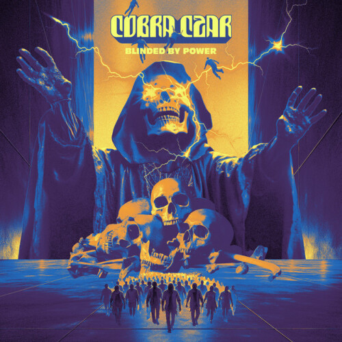 Cobra Czar-Blinded By Power-24BIT-WEB-FLAC-2026-STONERD
