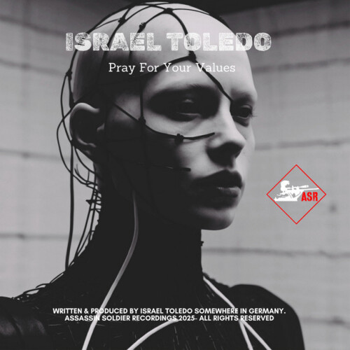 Israel Toledo-Pray For Your Values-(ASR105)-24BIT-WEB-FLAC-2025-BABAS