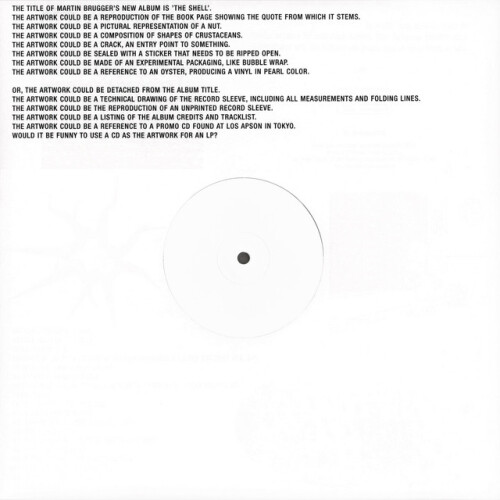 Martin Brugger-The Shell-24BIT-WEB-FLAC-2026-ENRiCH