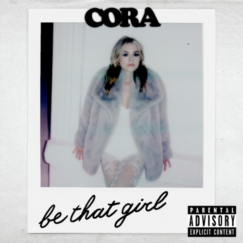 Cora-be that girl-EP-24BIT-WEB-FLAC-2026-ENRiCH