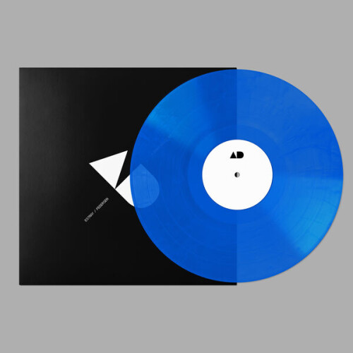 Estray x Federsen-Dubalearic EP-(AD008)-24BIT-WEB-FLAC-2026-BABAS