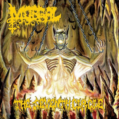 Morgal-The Seventh Circle-24BIT-WEB-FLAC-2026-MOONBLOOD