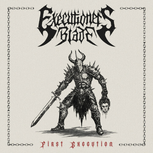 Executioners Blade-First Execution-DEMO-24BIT-WEB-FLAC-2025-MOONBLOOD