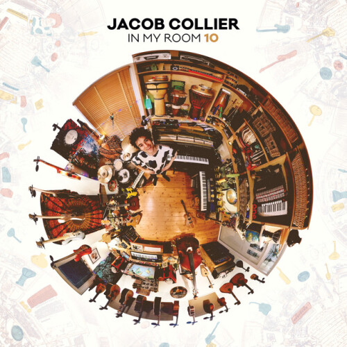Jacob Collier-In My Room (10 Year Anniversary Edition)-24BIT-96KHZ-WEB-FLAC-2026-OBZEN