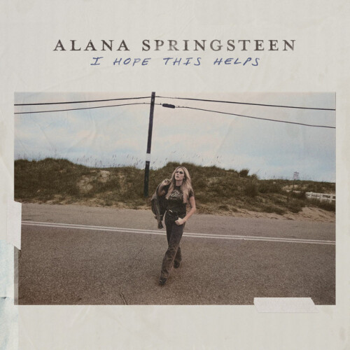Alana Springsteen-I Hope This Helps-CD-FLAC-2026-PERFECT