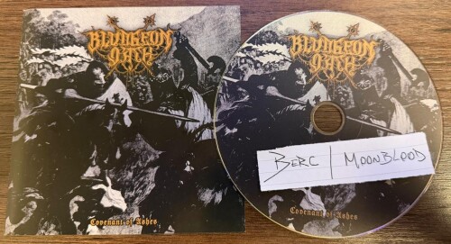 Bludgeon Oath-Covenant of Ashes-CD-FLAC-2026-MOONBLOOD