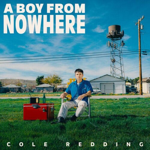 Cole Redding-A Boy From Nowhere-24BIT-WEB-FLAC-2026-ENRiCH