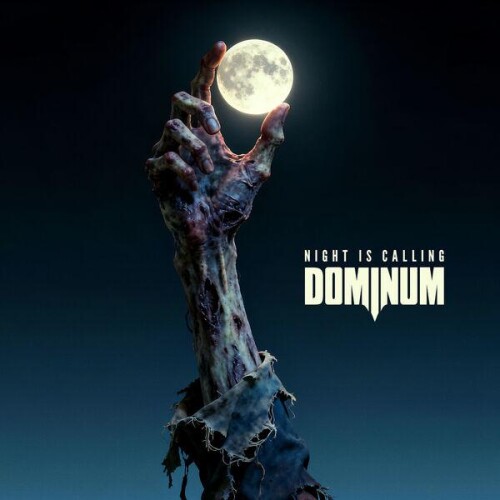 Dominum-Night is Calling-24BIT-WEB-FLAC-2026-ENTiTLED