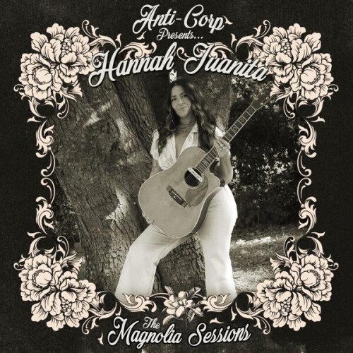 Hannah Juanita-The Magnolia Sessions-24BIT-WEB-FLAC-2026-ENRiCH