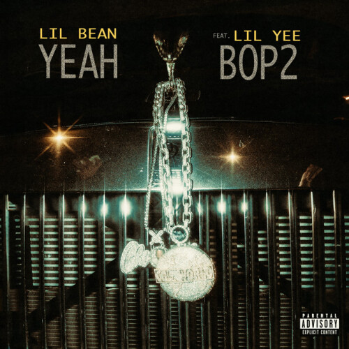 Lil Bean-YEAH BOP-24BIT-WEB-FLAC-2026-ENRiCH