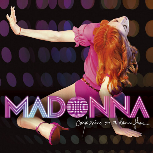 Madonna-Confessions II-CD-FLAC-2026-PERFECT