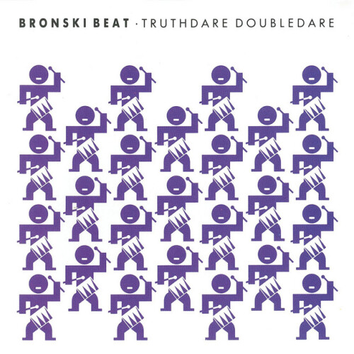 Bronski Beat-Truthdare Doubledare-REMASTERED-24BIT-WEB-FLAC-2026-ENRiCH