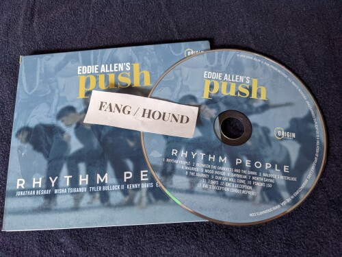 Eddie Allens Push-Rhythm People-(ORIGIN82940)-CD-FLAC-2026-HOUND