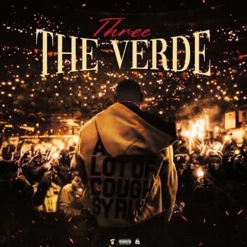 Verde Babii-The Verde 3-24BIT-WEB-FLAC-2026-ENRiCH