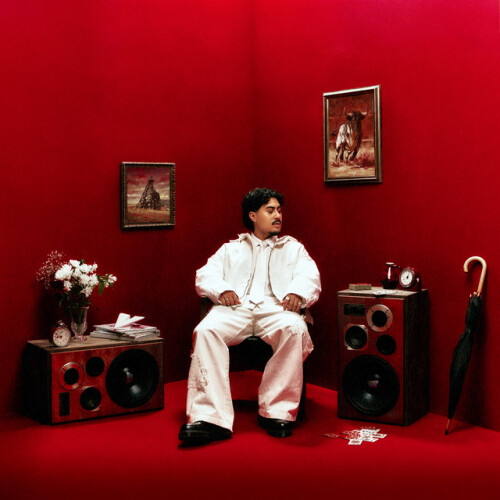 Preston Pablo-Almost Always-EP-24BIT-WEB-FLAC-2026-ENRiCH