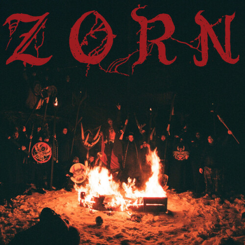 Zorn-Return to Castle Death-24BIT-WEB-FLAC-2026-MOONBLOOD