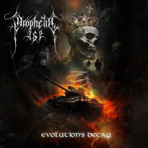 Prophetic Age-Evolutions Decay-CD-FLAC-2026-MOONBLOOD