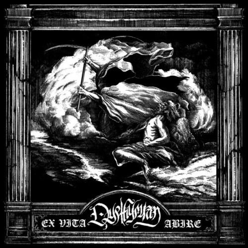 Dysthymian-Ex Vita Abire-24BIT-WEB-FLAC-2025-MOONBLOOD