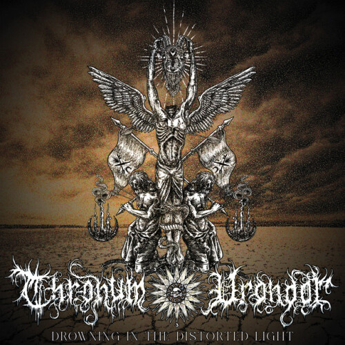 Thronum Vrondor-Drowning in the Distorted Light-24BIT-WEB-FLAC-2025-MOONBLOOD