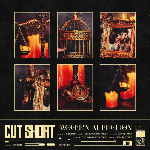 Cut Short-Modern Affliction-EP-24BIT-48KHZ-WEB-FLAC-2026-FLACCiD