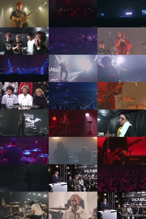 BLARE_FEST_2026_DAY1_202606162100_WOWOW_preview.jpg