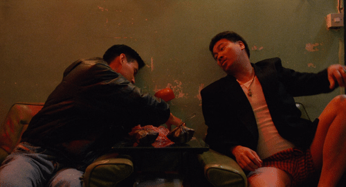 The Best Present of All – Best of the Best (1992) 蓝光压制 1080p